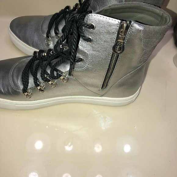 Android Homme Men’s sneakers - Picture 3 of 6