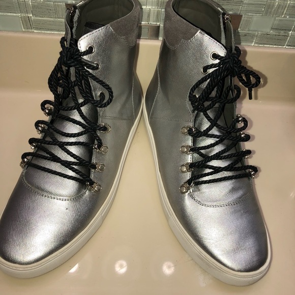Android Homme Men’s sneakers - Picture 5 of 6