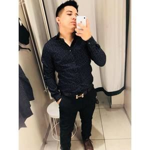 Meet your Posher, Paul