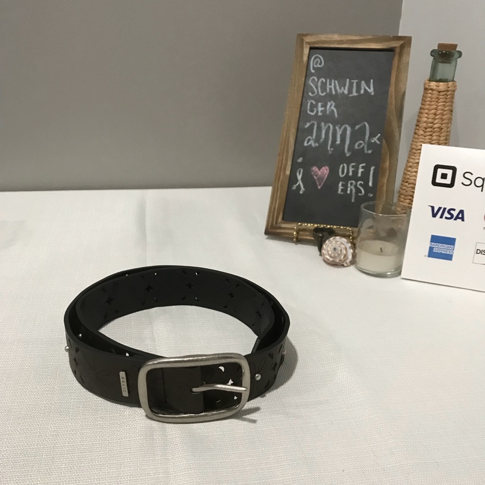 Relic Belt