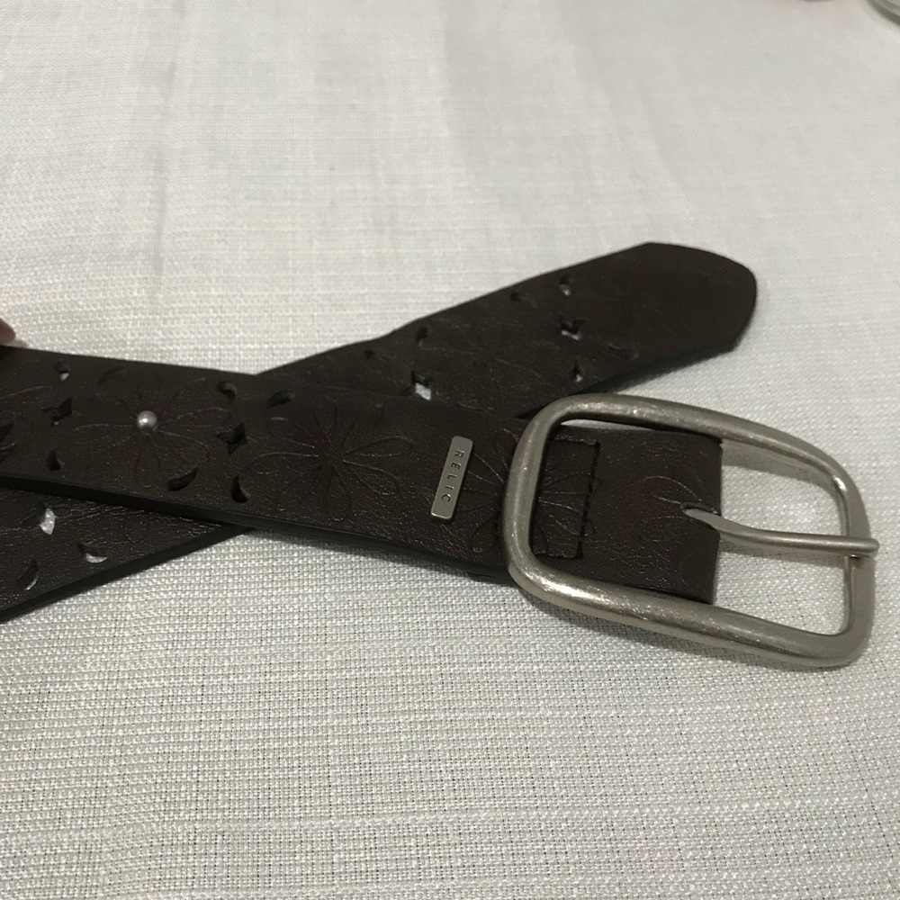 Relic Belt - Picture 2 of 3