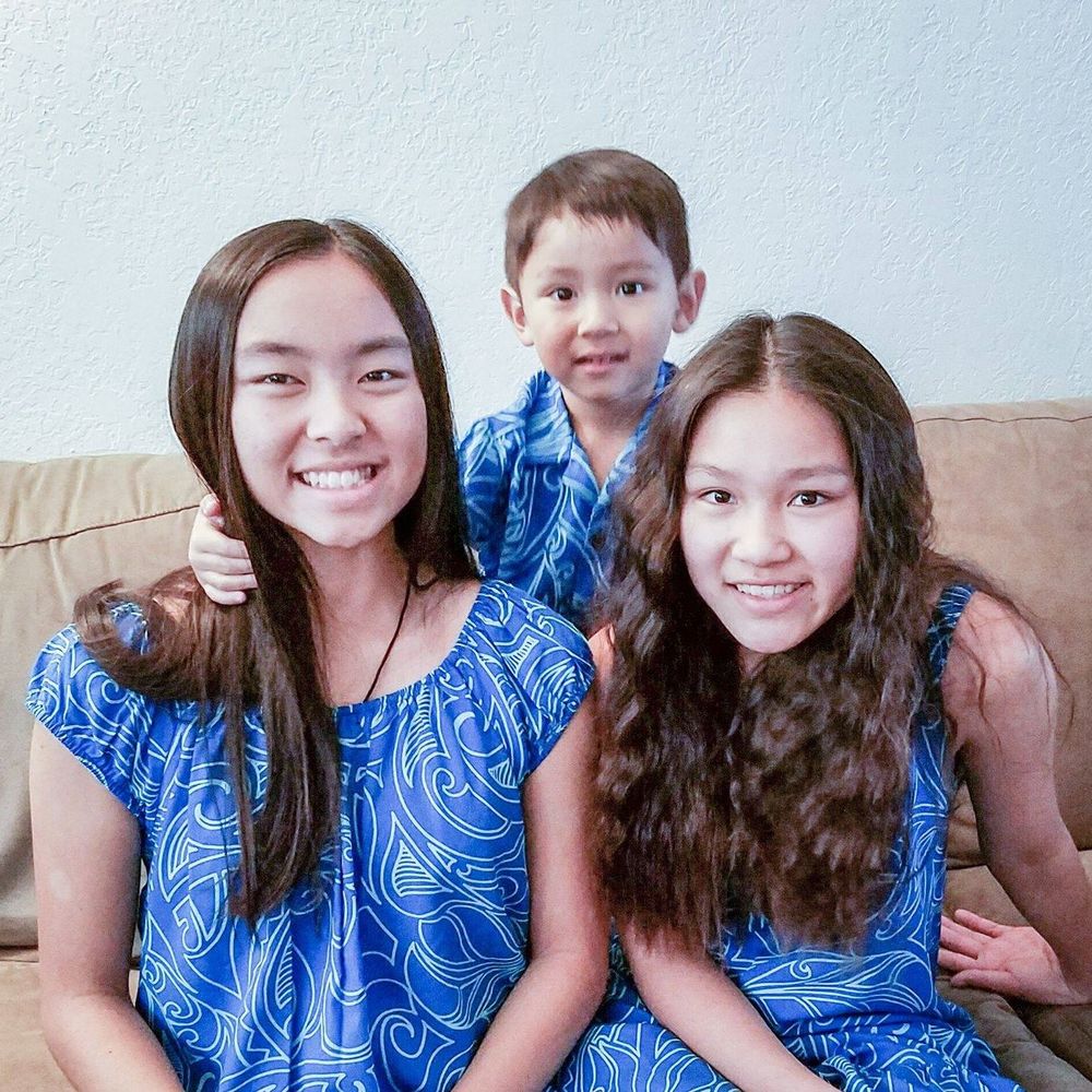 Meet your Posher, Patricia