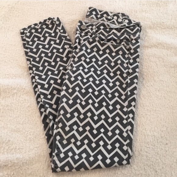 GAP Jean Legging, Sz 25 - Picture 2 of 5