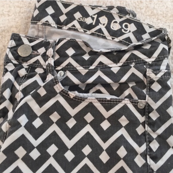 GAP Jean Legging, Sz 25 - Picture 3 of 5