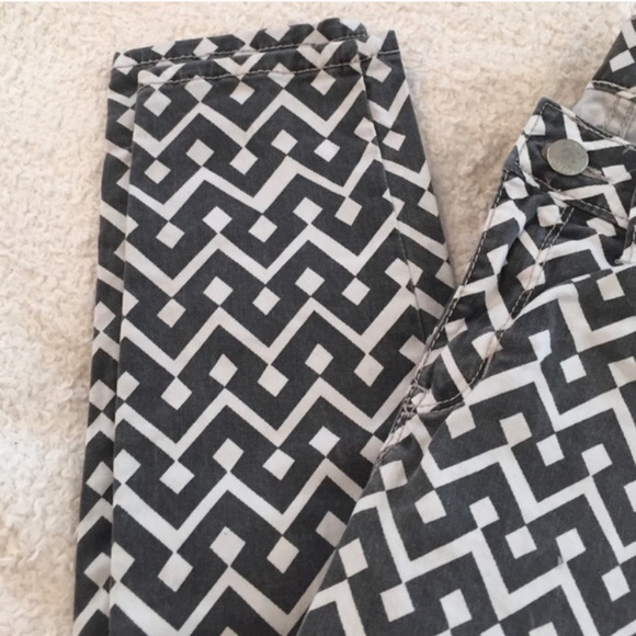 GAP Jean Legging, Sz 25 - Picture 4 of 5