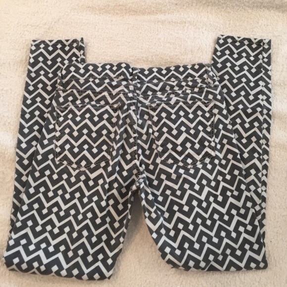 GAP Jean Legging, Sz 25 - Picture 5 of 5