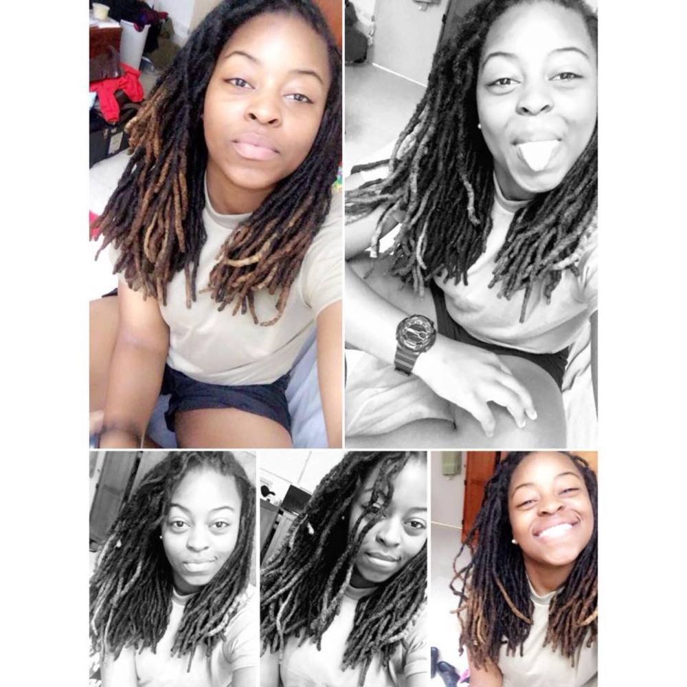 Meet your Posher, Jen