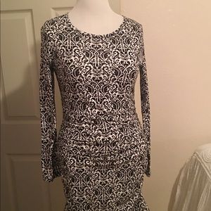Bongo mini dress size Large