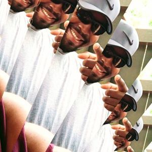 Meet your Posher, Shawn