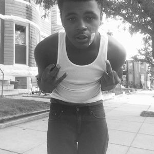 Meet your Posher, Edmondson