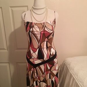 Retro like dress size Medium