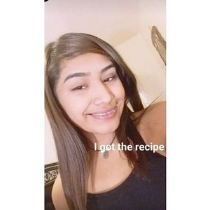 Meet your Posher, Brandy