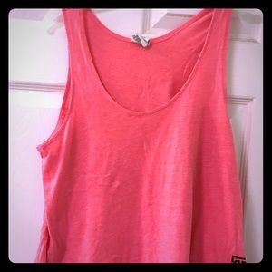 Pink by Victoria secret tank