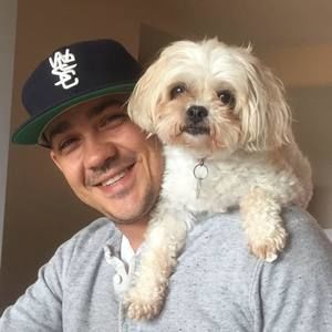 Meet your Posher, Adam