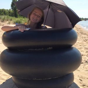 Meet your Posher, Grace