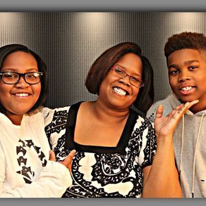 Meet your Posher, Shanequa