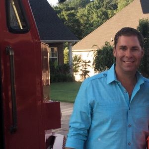 Meet your Posher, Jason