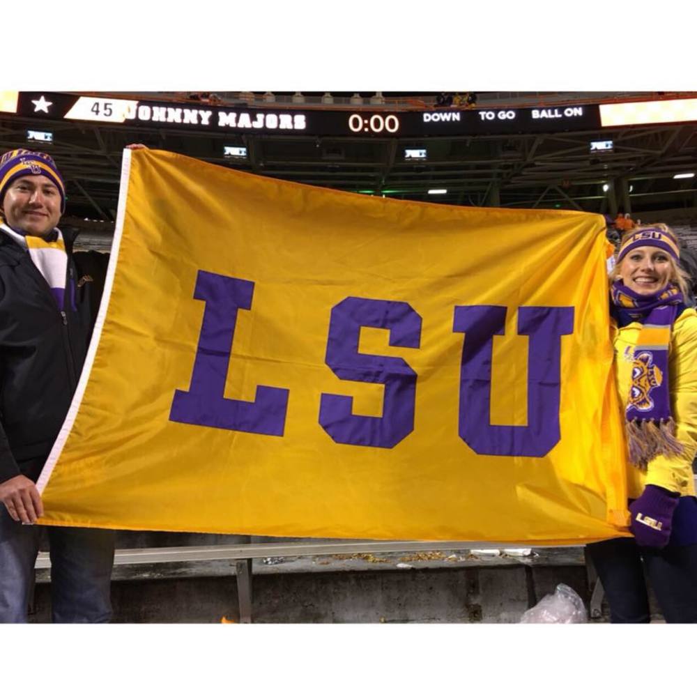 Meet your Posher, Claire