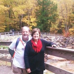 Meet your Posher, Deborah