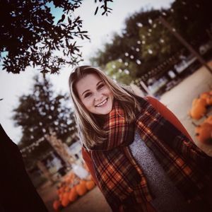 Meet your Posher, Abby