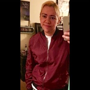 Meet your Posher, Joanna