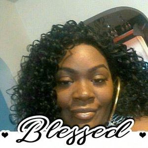 Meet your Posher, Lakeisha