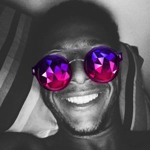 Meet your Posher, Zach