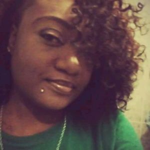 Meet your Posher, Tianna