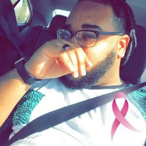 Meet your Posher, Patrick