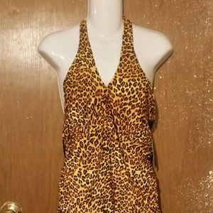 Plus size women's swimsuit size 18 new