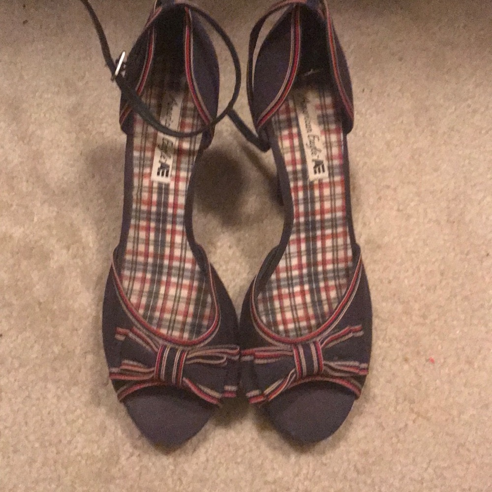 Like new super cute heels
