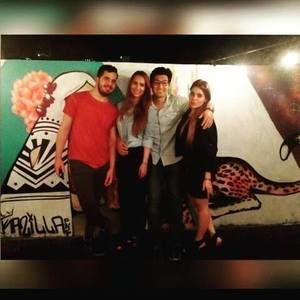 Meet your Posher, Ashly