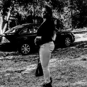 Meet your Posher, Felicia