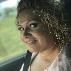 Meet your Posher, Sonia n richard