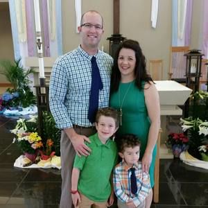 Meet your Posher, Heidi