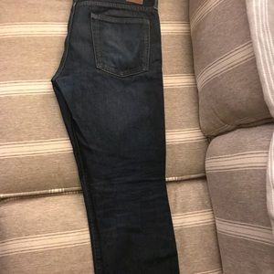 Gap slim fit jeans for sale