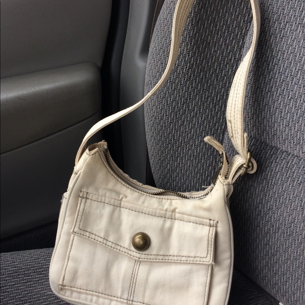 Small Aeropostale Purse