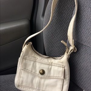 Small Aeropostale Purse