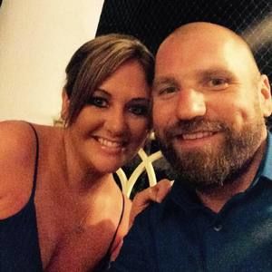 Meet your Posher, Marissa