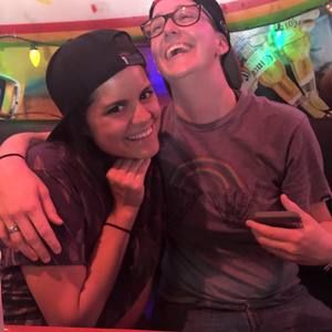 Meet your Posher, Deanna