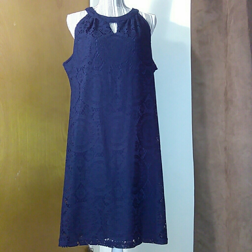 Tacera Dress