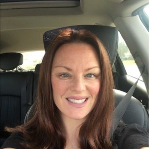 Meet your Posher, Janine