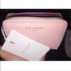 TED BAKER WALLET