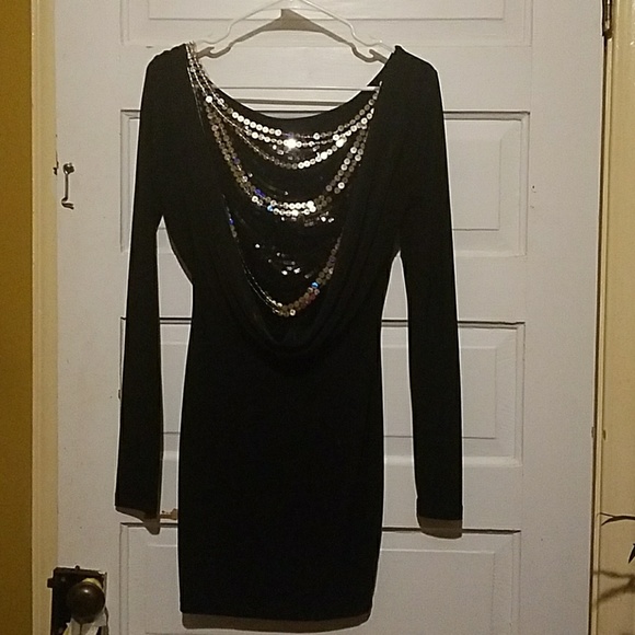 Fredricks of Hollywood dress - Picture 1 of 1