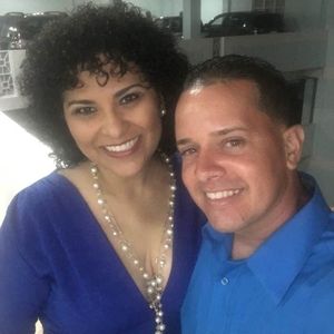 Meet your Posher, Amarilys