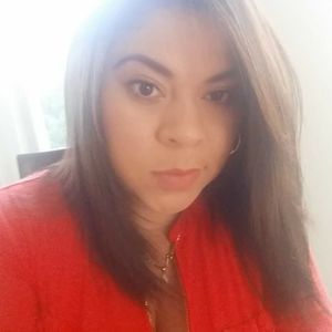 Meet your Posher, Isabel