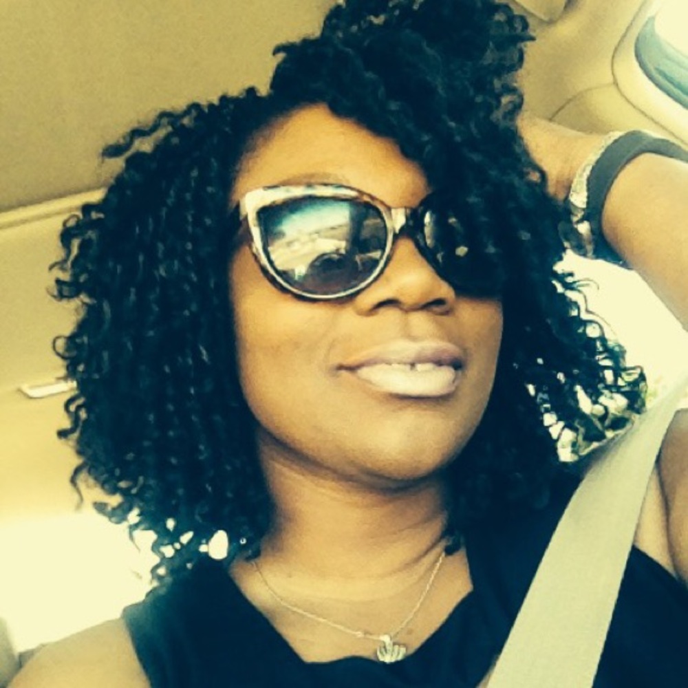 Meet your Posher, Deidre