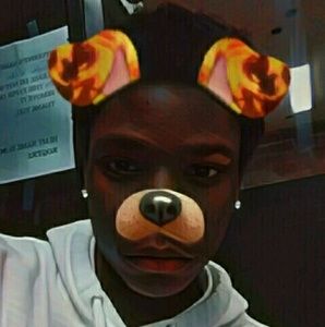 Meet your Posher, Jaylen