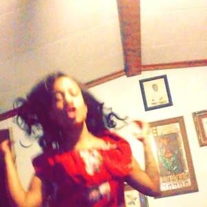 Meet your Posher, Jenine