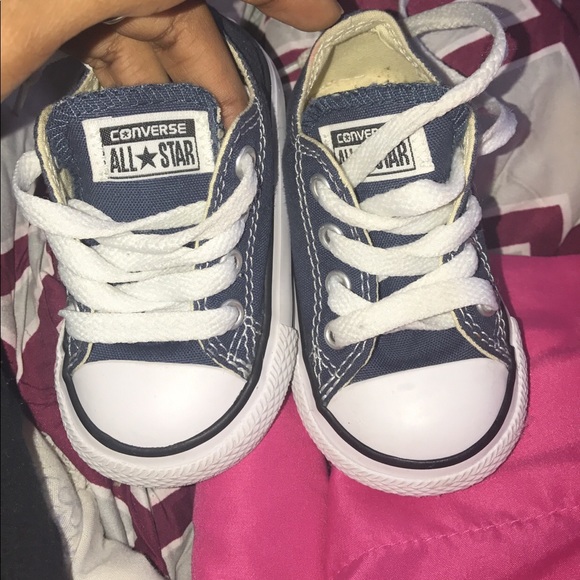 Converse - Picture 1 of 1